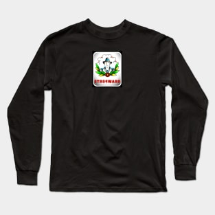 Str84ward "Inspector Gadget" Long Sleeve T-Shirt